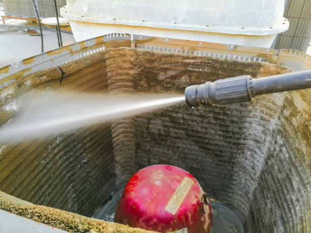 Best Affordable Duct Cleaning Services  in Blanchester, OH