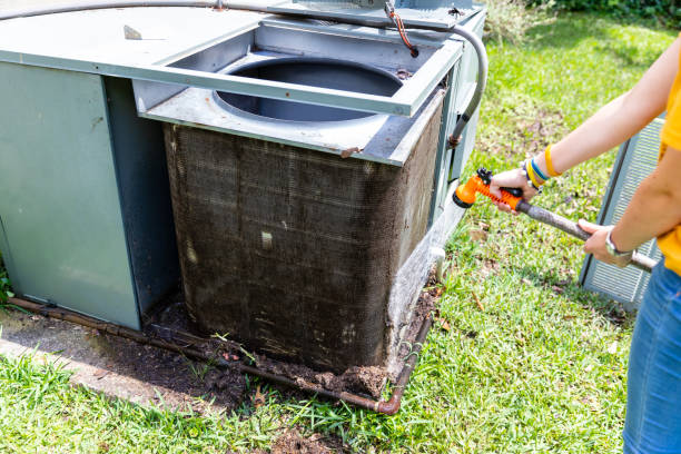 Best Best Air Duct Cleaning Company  in Blanchester, OH