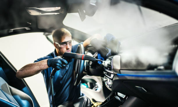 Best HVAC Air Duct Cleaning  in Blanchester, OH