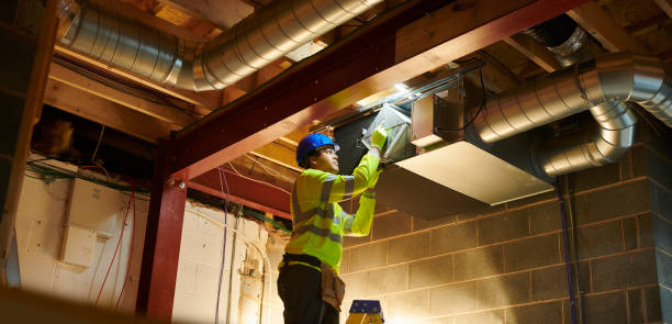 Best Air Duct Cleaning Near Me  in Blanchester, OH