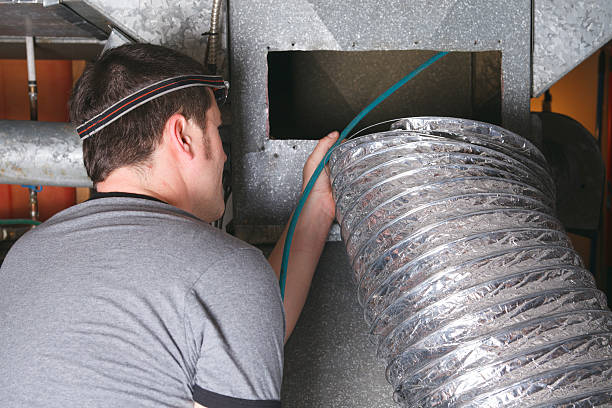 Best Commercial HVAC Duct Cleaning  in Blanchester, OH