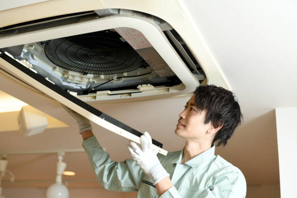 Best Duct Cleaning Specialists  in Blanchester, OH