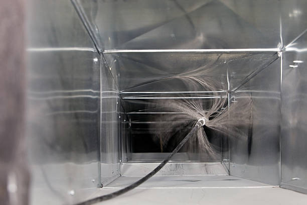 Best Affordable Duct Cleaning Services  in Blanchester, OH