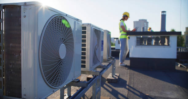 Best Air Duct Cleaning Near Me  in Blanchester, OH
