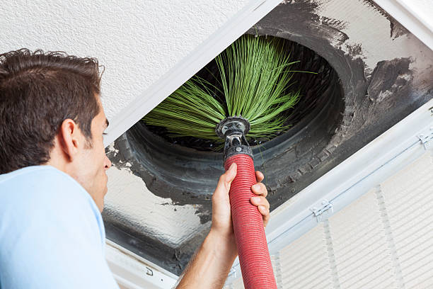 Best Affordable HVAC Duct Cleaning  in Blanchester, OH