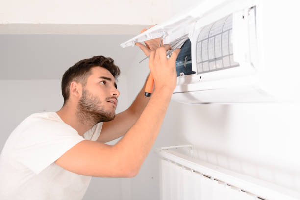 Best Affordable Air Duct Cleaning  in Blanchester, OH